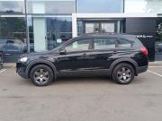 Chevrolet Captiva I Рестайлинг 2 Москва  - изображение 20
