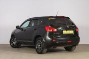 Nissan Qashqai I Новосибирск  - изображение 24