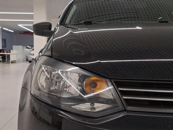 Volkswagen Polo V с пробегом 2013 года, цена 870 000 рублей, 60703 км, седан, Автокод Объявления