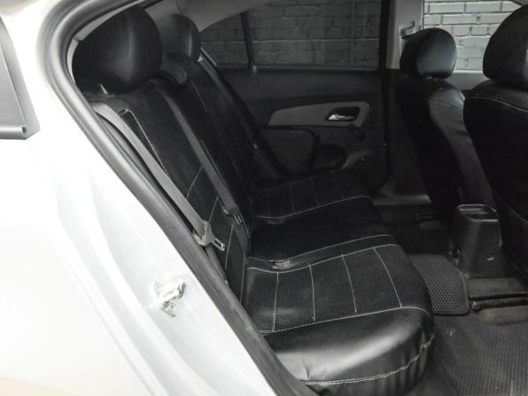 Chevrolet Cruze I Рестайлинг с пробегом 2014 года, цена 700 000 рублей, 174367 км, седан, Автокод Объявления