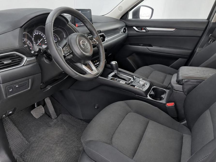Mazda CX-5 II Уфа  - изображение 8