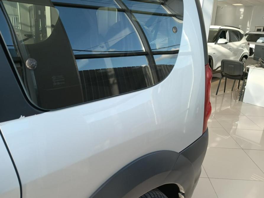 Lada (ВАЗ) Largus I Арзамас  - изображение 13