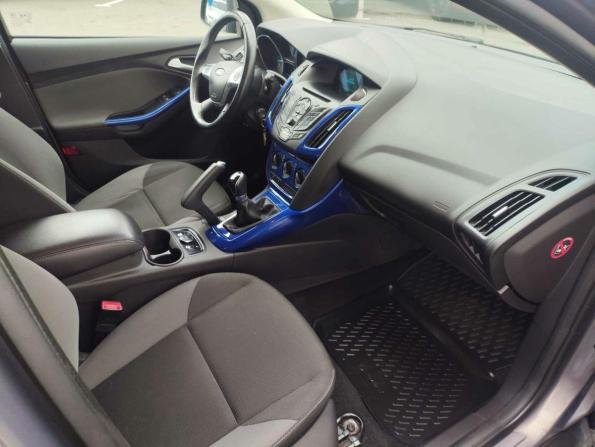Ford Focus III с пробегом 2015 года, цена 750 000 рублей, 146364 км, универсал, Автокод Объявления