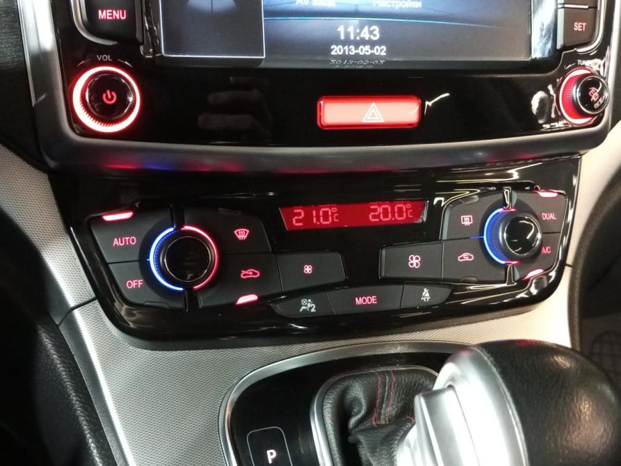 Haval H6 I Уфа  - изображение 15