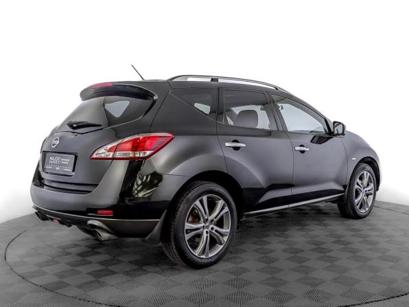 Nissan Murano II (Z51) Рестайлинг 2 с пробегом 2015 года, цена 1 750 000 рублей, 154914 км, внедорожник, Автокод Объявления