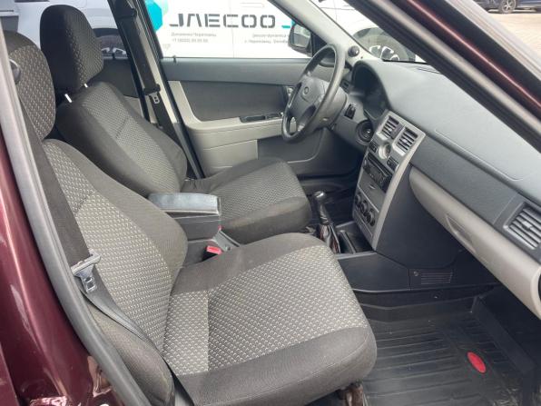 Lada (ВАЗ) Priora I с пробегом 2011 года, цена 264 000 рублей, 182418 км, универсал, Автокод Объявления