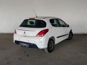 Peugeot 308 I Рестайлинг Москва  - изображение 22