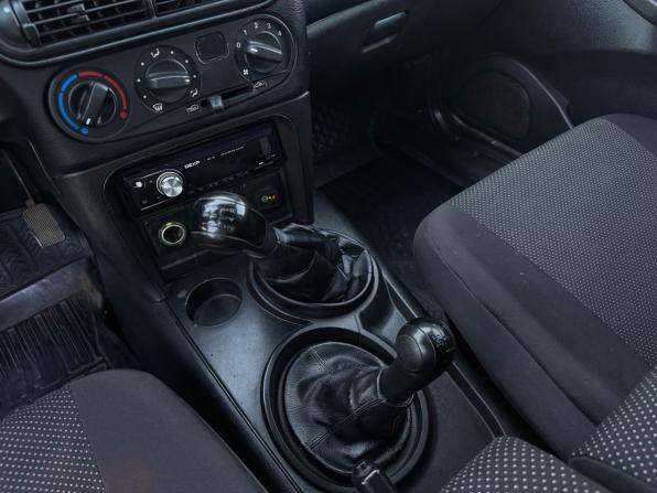 Chevrolet Niva I Рестайлинг с пробегом 2012 года, цена 539 000 рублей, 127358 км, внедорожник, Автокод Объявления