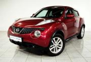 Nissan Juke I Саратов  - изображение 23