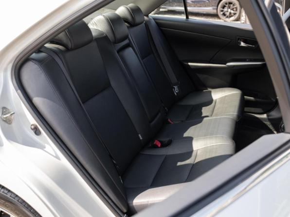 Toyota Camry VII (XV50) с пробегом 2014 года, цена 1 599 000 рублей, 178008 км, седан, Автокод Объявления