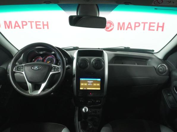 Lada (ВАЗ) Largus I Рестайлинг с пробегом 2022 года, цена 1 180 000 рублей, 120517 км, универсал, Автокод Объявления