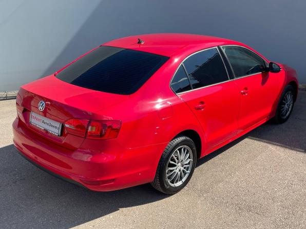 Volkswagen Jetta VI с пробегом 2014 года, цена 999 000 рублей, 153691 км, седан, Автокод Объявления