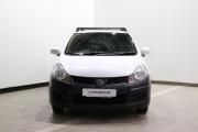 Nissan AD III Иркутск  - изображение 22