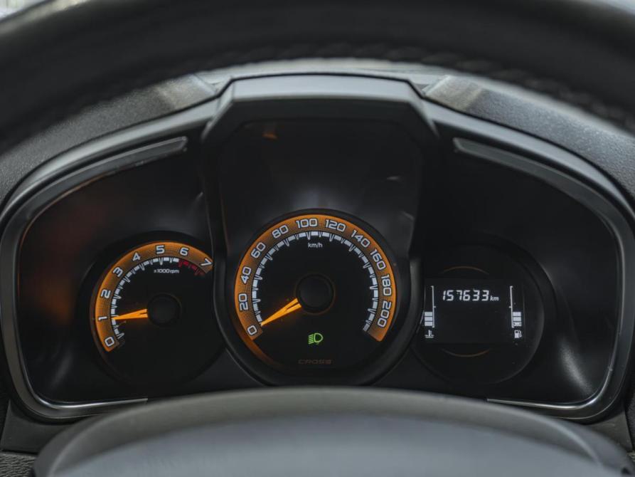 Lada (ВАЗ) XRAY I Мурманск  - изображение 15