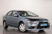 Mitsubishi Lancer X Рестайлинг Челябинск  - изображение 18