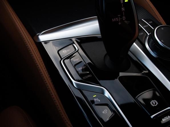 BMW 5 серии VII (G30/G31/G38) Рестайлинг с пробегом 2023 года, цена 5 098 000 рублей, 60000 км, седан, Автокод Объявления