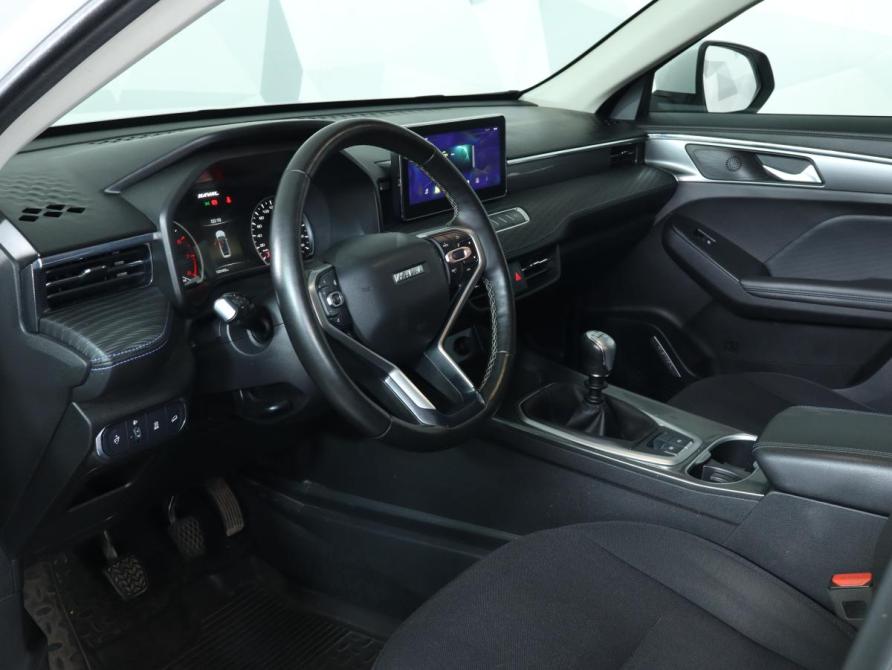 Haval Jolion I Москва  - изображение 23