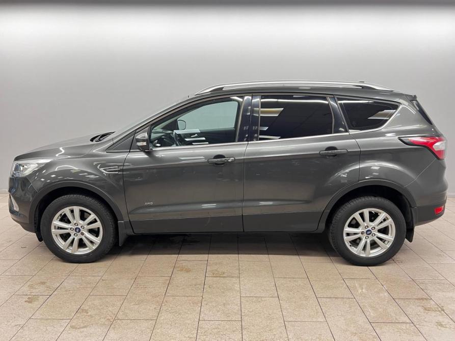 Ford Kuga II Рестайлинг Санкт-Петербург  - изображение 3