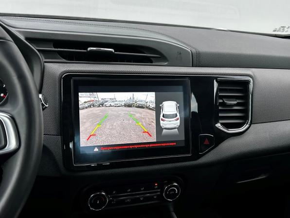 Chery Tiggo 4 I Рестайлинг с пробегом 2021 года, цена 1 379 800 рублей, 29561 км, внедорожник, Автокод Объявления