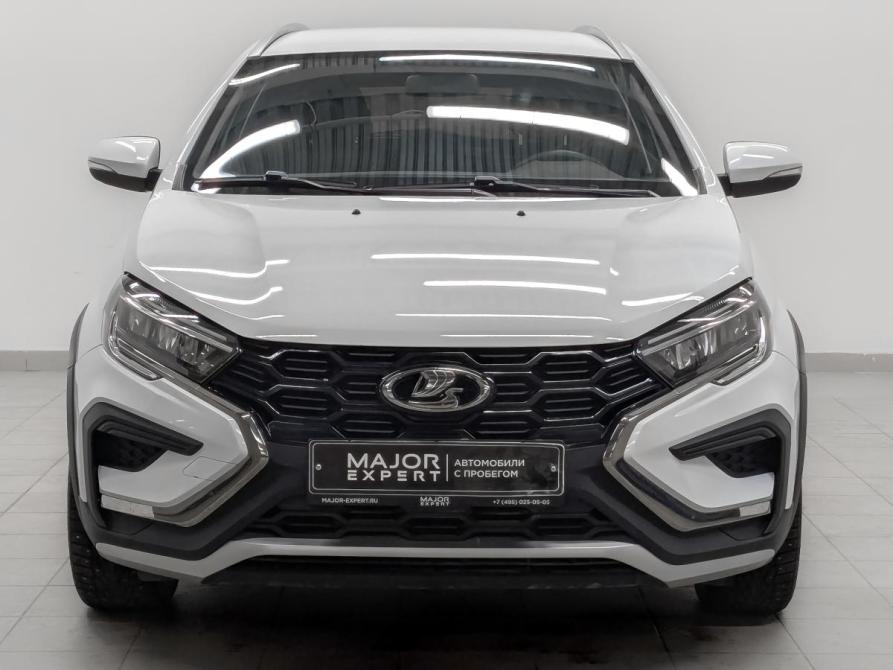 Lada (ВАЗ) Vesta I Рестайлинг (NG) Москва  - изображение 2