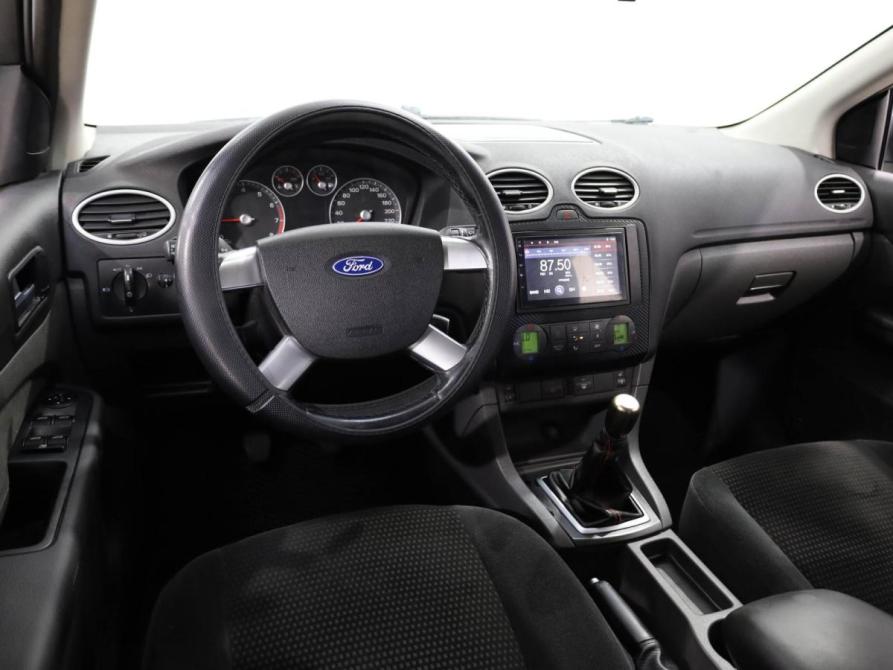 Ford Focus II Ростов-на-Дону  - изображение 4