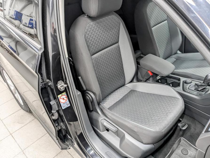 Volkswagen Tiguan II Москва  - изображение 22