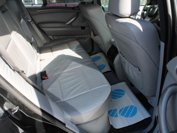 BMW X5 I (E53) Рестайлинг с пробегом 2006 года, цена 1 264 640 рублей, 181620 км, внедорожник, Автокод Объявления