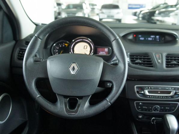 Renault Fluence I с пробегом 2012 года, цена 729 000 рублей, 178000 км, седан, Автокод Объявления