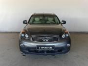 Infiniti EX I (J50) Москва  - изображение 22