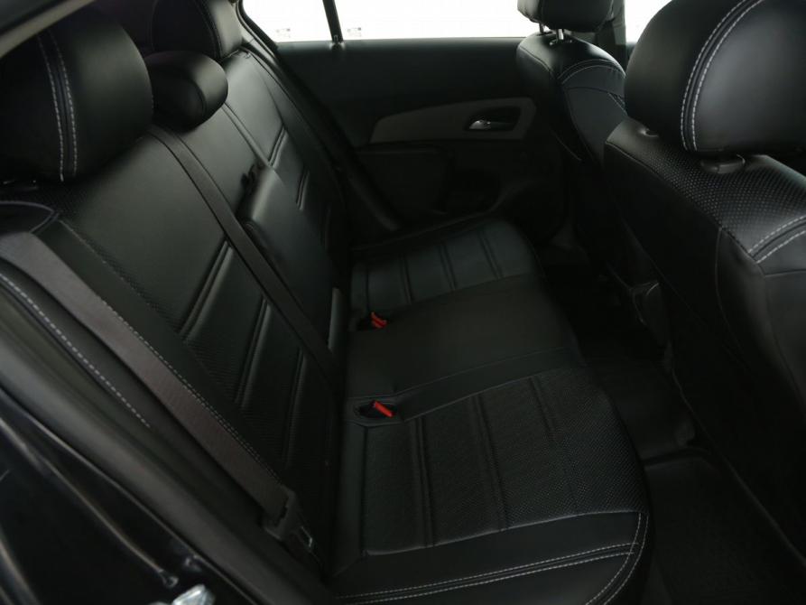 Chevrolet Cruze I Рестайлинг Иваново  - изображение 11
