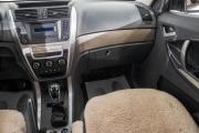 Geely Emgrand X7 I Барнаул  - изображение 48