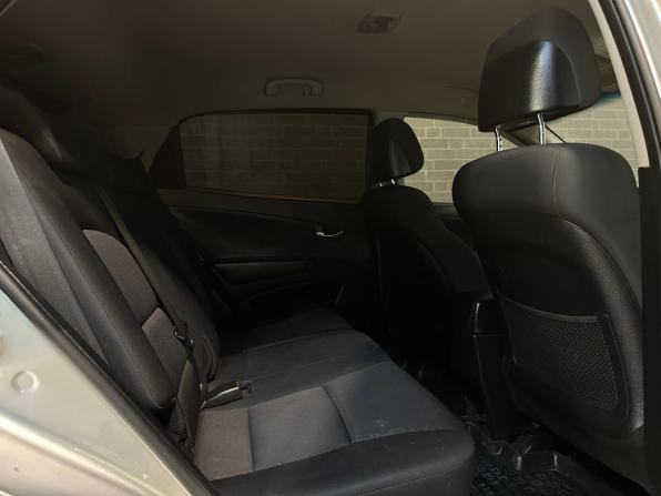 SsangYong Actyon II с пробегом 2011 года, цена 690 000 рублей, 163263 км, внедорожник, Автокод Объявления