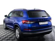 Skoda Kodiaq I Рестайлинг Москва  - изображение 31