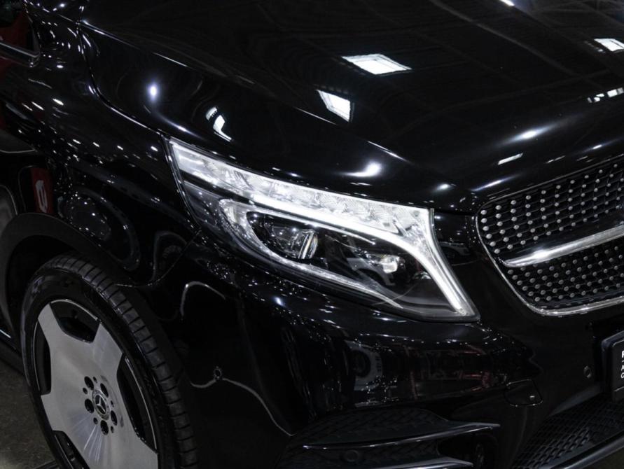 Mercedes-Benz V-Класс III (W447) Рестайлинг Санкт-Петербург  - изображение 4