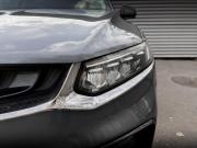 Geely Tugella I Москва  - изображение 47