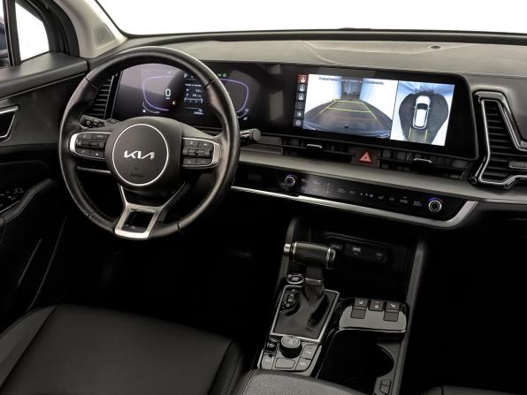 Kia Sportage V с пробегом 2023 года, цена 3 500 000 рублей, 49730 км, внедорожник, Автокод Объявления