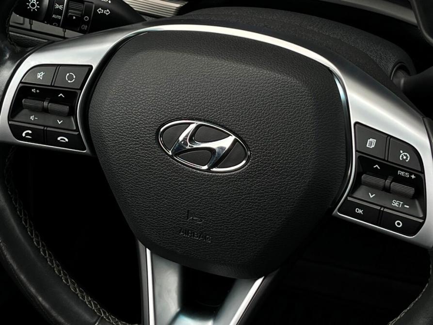 Hyundai Sonata VII (LF) Рестайлинг Санкт-Петербург  - изображение 23