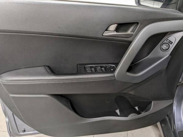 Hyundai Creta I с пробегом 2016 года, цена 1 540 000 рублей, 197388 км, внедорожник, Автокод Объявления