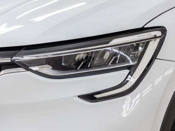 Renault Arkana I с пробегом 2021 года, цена 1 298 000 рублей, 43371 км, внедорожник, Автокод Объявления