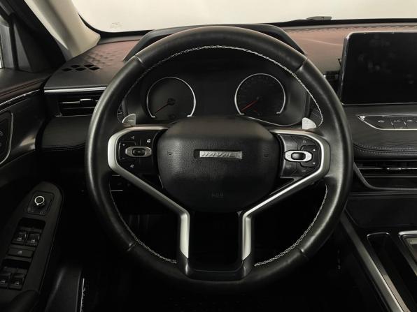 Haval Jolion I с пробегом 2023 года, цена 1 820 000 рублей, 58040 км, внедорожник, Автокод Объявления