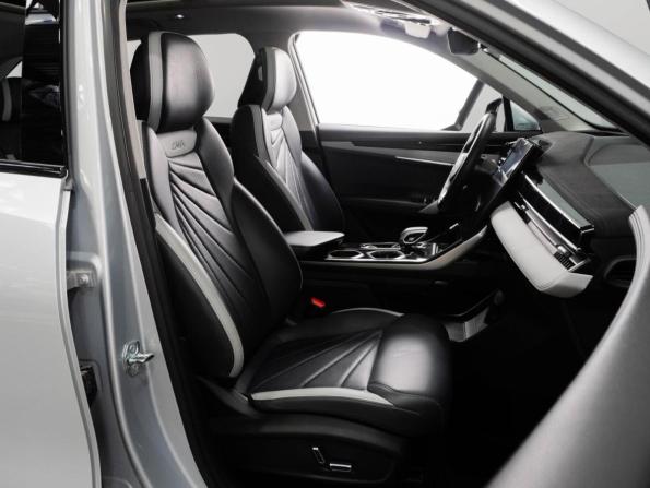 Geely Atlas II с пробегом 2024 года, цена 2 599 000 рублей, 38059 км, внедорожник, Автокод Объявления