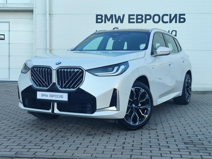 BMW X3 IV (G45/G48) Санкт-Петербург  - изображение 1
