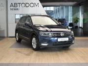 Volkswagen Tiguan II Москва  - изображение 25