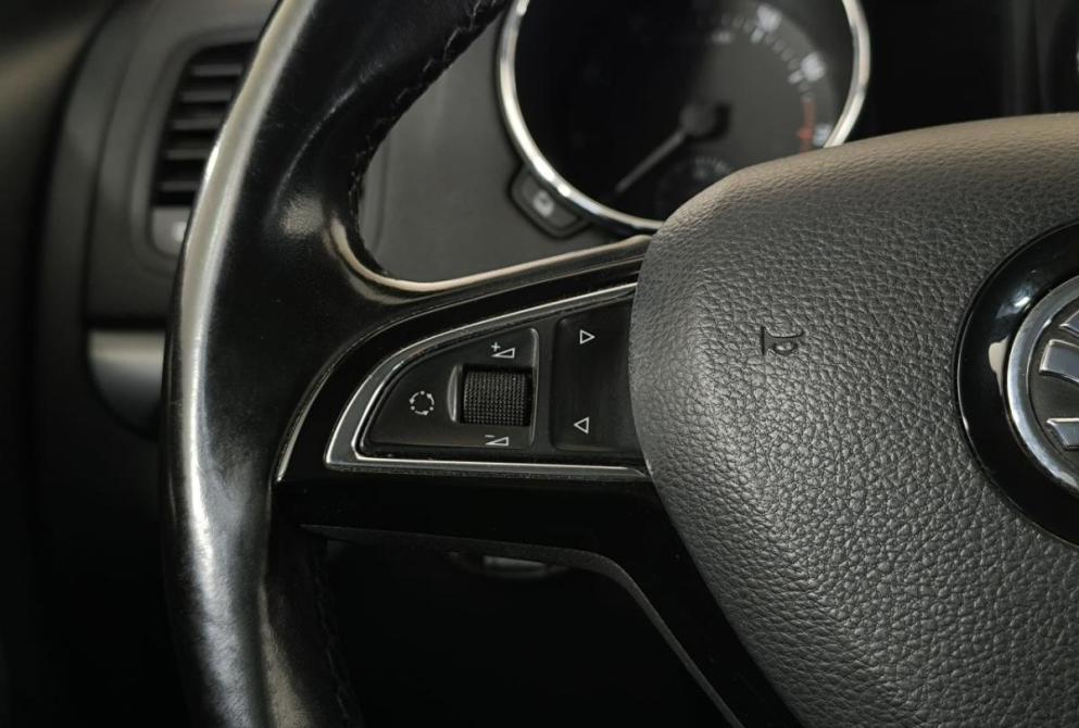 Skoda Yeti I Рестайлинг Нижний Новгород  - изображение 16