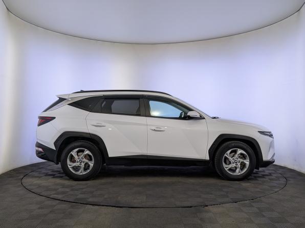 Hyundai Tucson IV с пробегом 2021 года, цена 2 300 000 рублей, 173781 км, внедорожник, Автокод Объявления