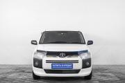 Toyota Probox I Рестайлинг Кемерово  - изображение 21
