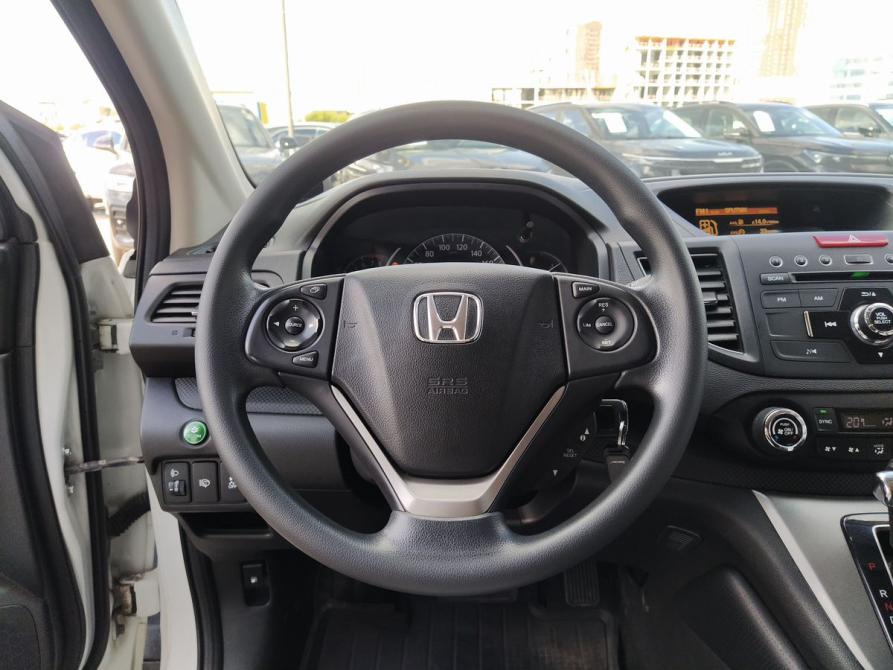 Honda CR-V IV Екатеринбург  - изображение 24