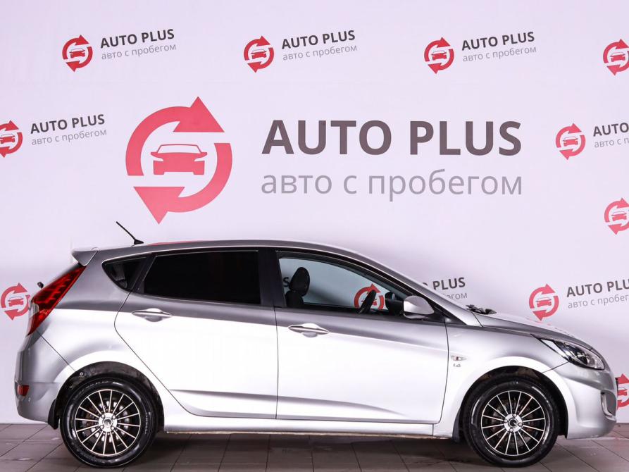 Hyundai Solaris I Минеральные Воды  - изображение 7