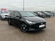 Hyundai Solaris II Рестайлинг Буинск  - изображение 18