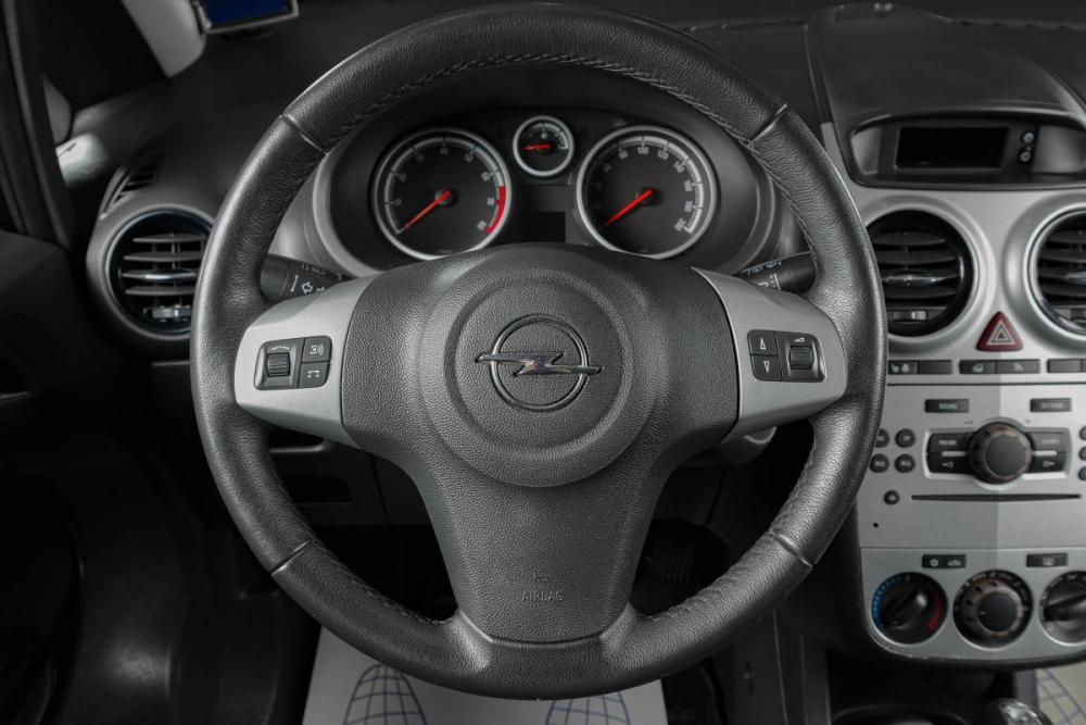 Opel Corsa D Рестайлинг II Тюмень  - изображение 14
